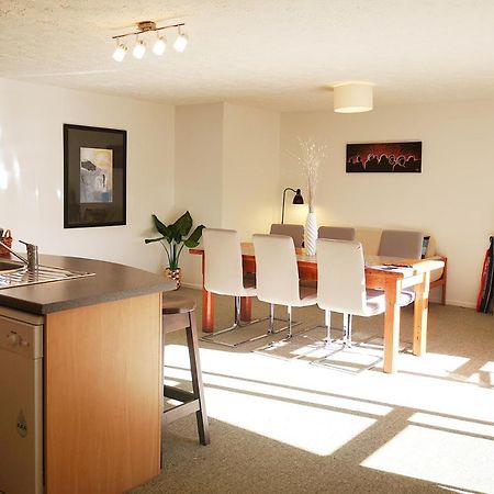 Park To Mountains Apartment Arrowtown Buitenkant foto
